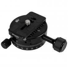 Carbon Tripod with Quick Release for FARO Focus