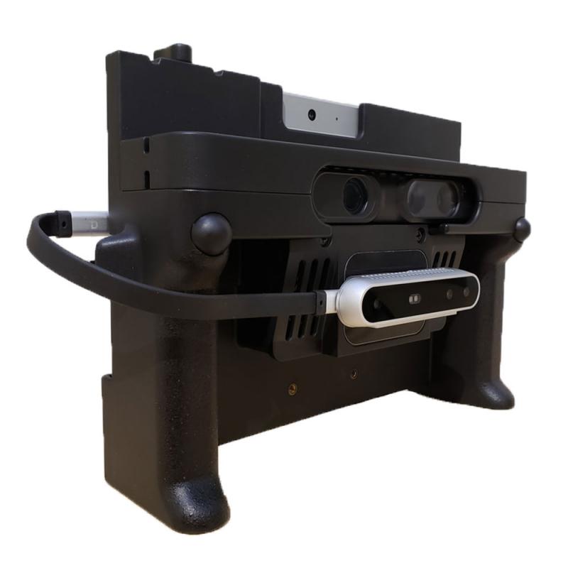 Dpi Instrument DPI-10SR - SG - Laserscanning Europe Online Shop
