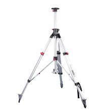 2-way Telescope Tripod with Safety Adapter for Leica RTC 360