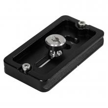 Quick Release for Laser Scanner Carbon Tripod for FARO Focus