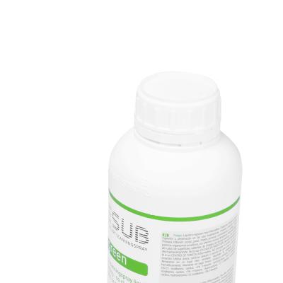 AESUB green 1 litro - Spray antirreflejo de larga duración para escaneo láser 3D
