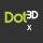 Dot3D X - Annual software license