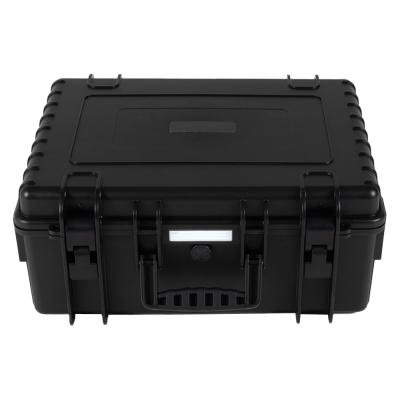 Transport case for Einscan Pro/2x/Pro HD series & accessory 