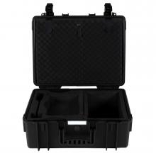 Transport case for Einscan Pro/2x/Pro HD series & accessory 