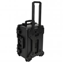 Transport case for Einscan Pro/2x/Pro HD series & accessory