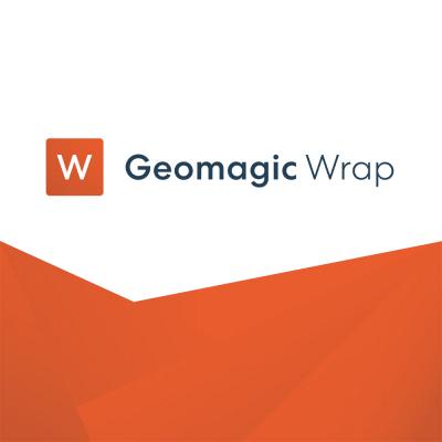 Geomagic Wrap