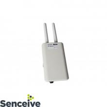Senceive FlatMesh 4G-Gateway