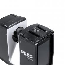 Adapter for FARO PanoCam