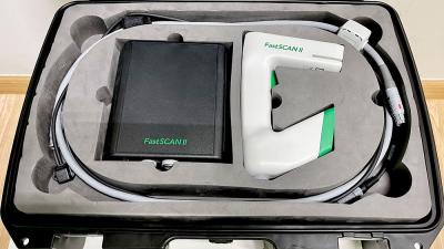 Polhemus FastScan II