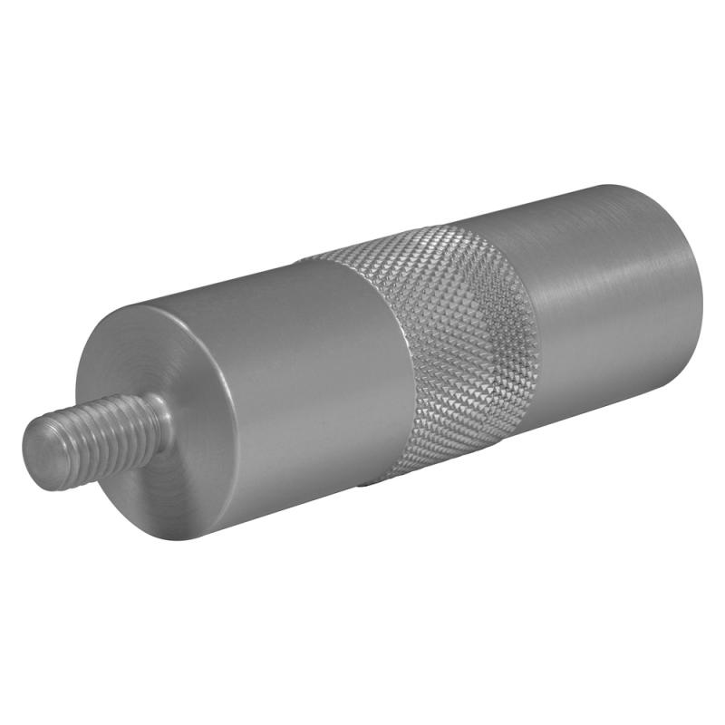 Adapter M8 Außengewinde - M8 Außengewinde - Laserscanning Europe Online-Sho