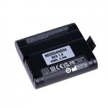 Akku für Artec RAY II