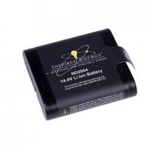 Akku für Artec RAY II