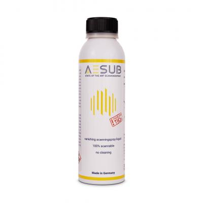 thumbnail image 2 of AESUB 3D Scanning Spray - 400ml For Reflective & Transparent Surfaces With Revopoint Scanners 2 of 4