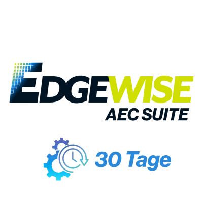 EdgeWise Pro - Lizenz für 30 Tage