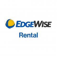 EdgeWise renting for one month