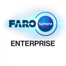 FARO Sphere Enterprise Jahreslizenz