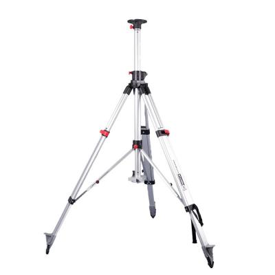 2-Way Telescope Tripod with 3D Safety Adapter for Z+F scanner