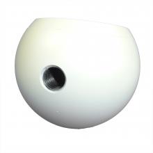 Sphère de référence avec un prisme (diamètre de 100 mm)