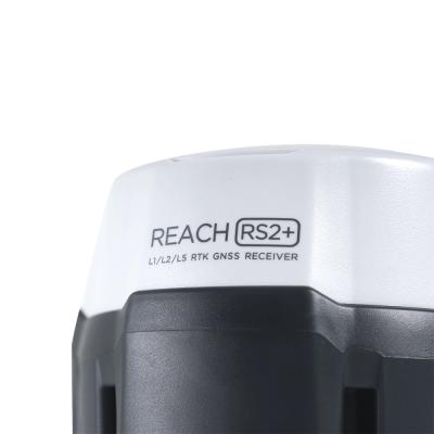 EMLID Reach RS2+ Multi-band RTK GNSS Receiver