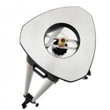 Stativ mit 5/8"-Adapter für GNSS