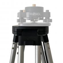 Stativ mit 5/8"-Adapter für GNSS