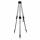 Triangl tripod for 1.70m with 5/8" adapter for tribrach
