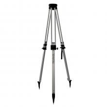 Tripod for GNSS - with tribrach & tribrach adapter