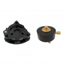 Tripod for GNSS - with tribrach & tribrach adapter