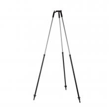 Tripod for GNSS rods up to Ø 30mm