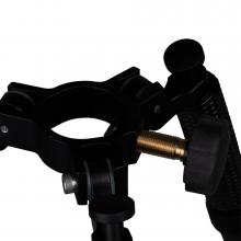 Tripod for GNSS rods up to Ø 30mm
