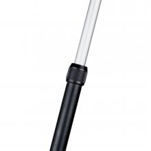Tripod for GNSS rods up to Ø 30mm
