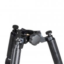 Tripod for GNSS rods up to Ø 30mm