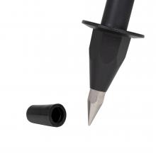 Tripod for GNSS rods