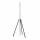 Tripod for GNSS rods up to Ø 30mm