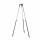 Tripod for GNSS rods up to Ø 30mm