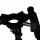 Tripod for GNSS rods up to Ø 30mm