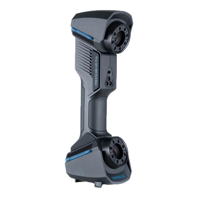 Rent 3D scanner Shining FreeScan UE Pro, 240,00