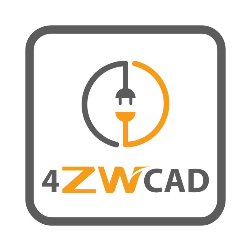 PointCab 4ZWCAD Plugin - Laserscanning Europe Online-Shop