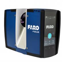 FARO Focus Core