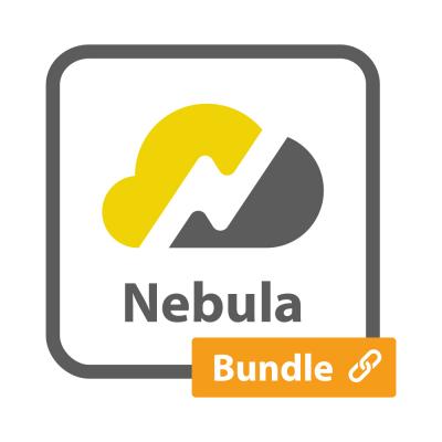 Nebula Bundle (Jahresabo)