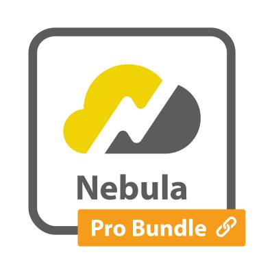 Nebula Pro Bundle (Jahresabo)