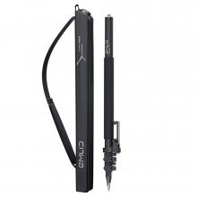 Emlid survey pole for EMLID Reach RS devices, with...