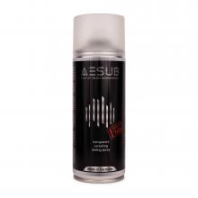 AESUB transparent – Spray anti-reflets pour le...