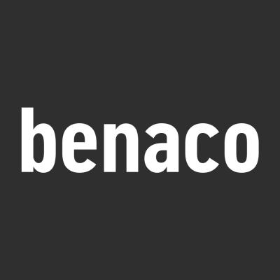 Benaco - Immersive 3D-Touren aus Laserscans und Panoramabildern