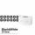 AESUBdots – target bianchi e neri 10 mm (3000 punti)