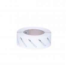 AESUBdots - Retro-reflective targets 6mm, permanent