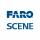 Vermietung von Registrierungssoftware FARO Scene (optional zur 3D-Laserscanner Vermietung) per Lizenzschlüssel