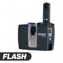 FARO Flash-Erweiterung für FARO Focus Premium