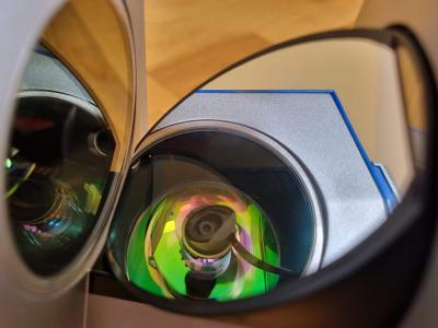 Used FARO Focus3D X 330 - Laserscanning Europe Online Shop