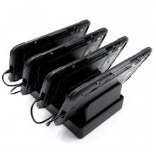 Four-slot Charging Station